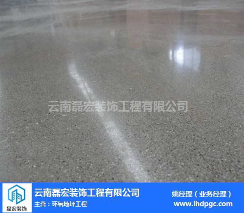 什么是地坪施工？这背后藏着哪些秘密？